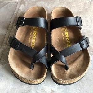 Birkenstock Mayari - Black